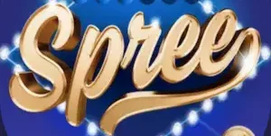 Spree casino logo