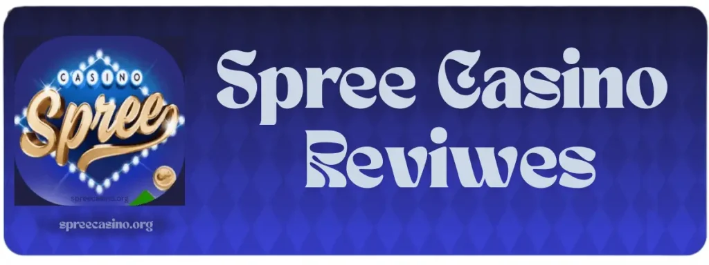 spree casino reviwes